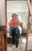 Reviews about escort with phone number 2056831961