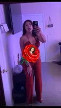 Reviews about escort with phone number 7323225673