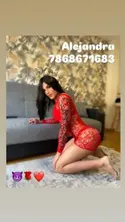 Reviews about escort with phone number 7868671683