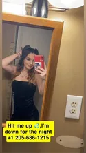 Reviews about escort with phone number 2056861215