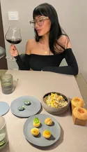 Reviews about escort with phone number 5015270363