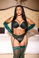 Reviews about escort with phone number 2137704209