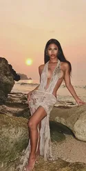 Reviews about escort with phone number 9496744224