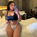 Reviews about escort with phone number 7755081848