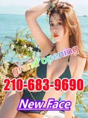 Reviews about escort with phone number 2106839690