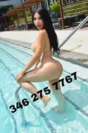 Reviews about escort with phone number 3462757767