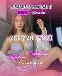 Reviews about escort with phone number 2137288360