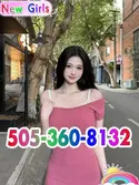 Reviews about escort with phone number 5053608132
