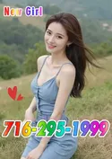 Reviews about escort with phone number 7162951999