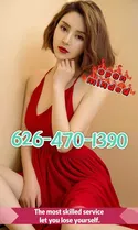 Reviews about escort with phone number 6264701390