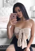 Reviews about escort with phone number 7028721232