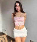 Reviews about escort with phone number 5108191825
