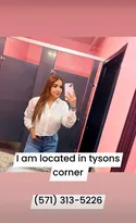 Reviews about escort with phone number 5713135226