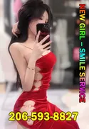 Reviews about escort with phone number 2065938827