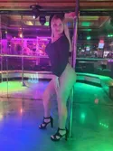 Reviews about escort with phone number 7252244983