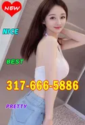 Reviews about escort with phone number 3176665886