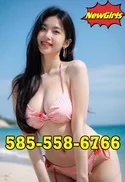 Reviews about escort with phone number 5855586766