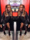 Reviews about escort with phone number 2254366864
