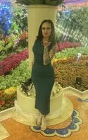 Reviews about escort with phone number 9169154977