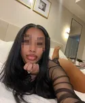 Reviews about escort with phone number 8302712040