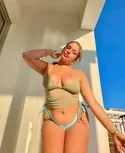 Reviews about escort with phone number 5852602356