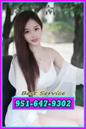 Reviews about escort with phone number 9516479302