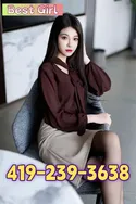 Reviews about escort with phone number 4192393638