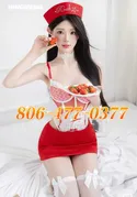 Reviews about escort with phone number 8064770377