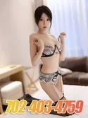 Reviews about escort with phone number 7024034759
