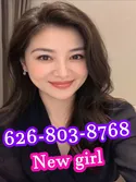 Reviews about escort with phone number 6268038768