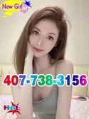 Reviews about escort with phone number 4077383156