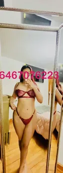 Reviews about escort with phone number 6467076223