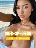 Reviews about escort with phone number 4424842197