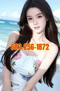 Reviews about escort with phone number 6822561872