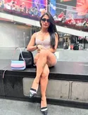 Reviews about escort with phone number 9173589565