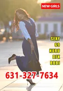 Reviews about escort with phone number 6313277634