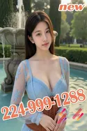 Reviews about escort with phone number 2249991288