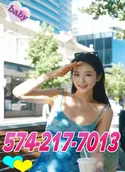 Reviews about escort with phone number 5742177013