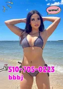 Reviews about escort with phone number 5107050223