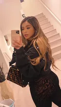 Reviews about escort with phone number 6016541941