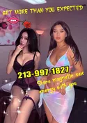 Reviews about escort with phone number 2139971827