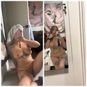 Reviews about escort with phone number 5716720459