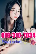 Reviews about escort with phone number 6193107034