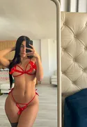 Reviews about escort with phone number 5134526963