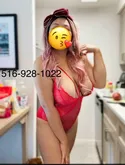 Reviews about escort with phone number 5169281022