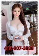 Reviews about escort with phone number 4439073888