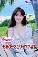 Reviews about escort with phone number 8503197740