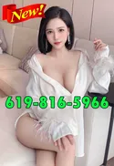 Reviews about escort with phone number 6198165966