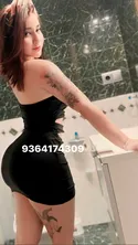 Reviews about escort with phone number 9364174309