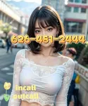 Reviews about escort with phone number 6264812444